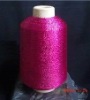 MX-type metallic yarn