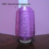 MX type metallic yarn,lurex yarn