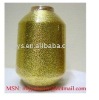 MX-type metallic yarn,lurex yarn