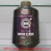 MX type metallic yarn multi color