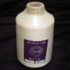 MX-type polyester yarn