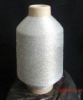 MX type raw white Metallic Yarn