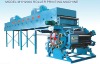 MYH2000 Roller Printing Machine For Textile maxiao@qdclj.com