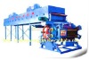 MYH2000 typed roller printing machine