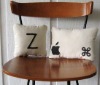 Mac-key-pillows For Sofa Furniture Throw Pillow