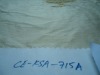 Machine Embroidered Silk Dupioni