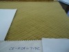 Machine Embroidered silk Dupioni