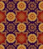 Machine Made Wool Carpet