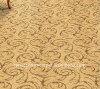 Machine Tufted Broadloom Loop Pile Carpet