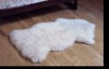 Machine Washable Sheepskin Rugs