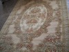 Machine-made wool carpet(MW4525)