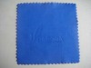 Magic cloth microfiber computer screen cleaning cloth