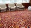 Magnificent conference room floor carpet