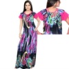 Mahima Colorful Maxi