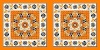 Mahiya/khanga /cotton fabrics