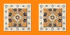 Mahiya/khanga /cotton fabrics