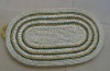 Maize mat