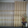 Make kitchen curtains