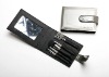 Make-up Tools Kit with Mirror cosmetic brush kit