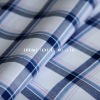 Malfile leisure check fabric