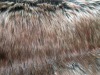 Man made fur