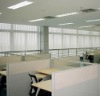 Manual Office Vertical Blinds