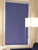 Manual Plain Vertical Blinds