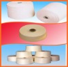 Manufacture of Polyester Spun Yarn 60s Virgin