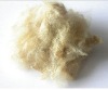 Manufacturer long-term supply  offer high tenacity and camel Polyester staple Fiber size in 2.5D*51/65MM