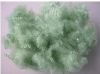 Manufacturer long-term supply offer high tenacity and red Polyester staple Fiber size in 1.5D*38MM