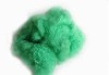 Manufacturer long-term supply  offer high tenacity andgreenPolyester staple Fiber size in 1.5D*51/65MM