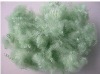 Manufacturers offer greenPolyester staple Fiber size in 3D*32MM