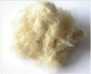 Manufacturers offer high tenacity and YellowPolyester staple Fiber size in 4D*32MM