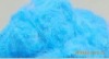 Manufacturers offer high tenacity and bluePolyester staple Fiber size in 1.5D*38MM