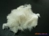 Manufacturers offer high tenacity and white Polyester staple Fiber size in 4D*32MM