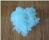 Manufacturers offer high tenacity,high-melting-point and blue Polyester staple Fiber size in 1.5D*38MM