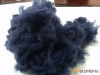 Manufacturers offer high tenacity,high-melting-point and navy Polyester staple Fiber size in 1.5D*38MM