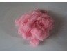 Manufacturers offer red Polyester staple Fiber size in 3D*32MM