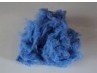 Manufacturers offerblue Polyester staple Fiber size in 3D*32MM