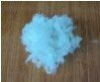 Manufacturers offerblue Polyester staple Fiber size in 3D*32MM