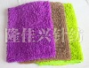 Manufacturers selling high quality chenille floor mat