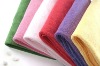 Manufacturers selling high quality microfiber towel