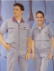 Manufacturers selling spandex cotton fireproof fabric for workwear