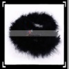 Marabou Boa Feathers Dress Up Costumes Black