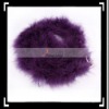 Marabou Boa Feathers Dress Up Costumes Deep Purple