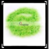Marabou Boa Feathers Dress Up Costumes Grass Green