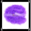 Marabou Boa Feathers Dress Up Costumes Purple