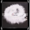 Marabou Boa Feathers Dress Up Costumes White