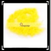 Marabou Boa Feathers Dress Up Costumes Yellow