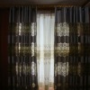 Marketvertical fabric curtain